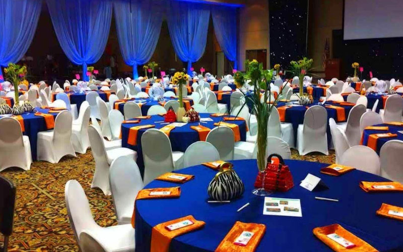 The Best Corporate Decoration Services In Delhi 